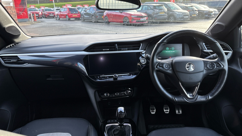 Vauxhall Corsa 1.2 Turbo Ultimate 5dr Petrol Hatchback